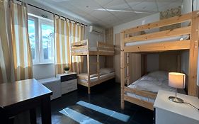 Premium Hostel