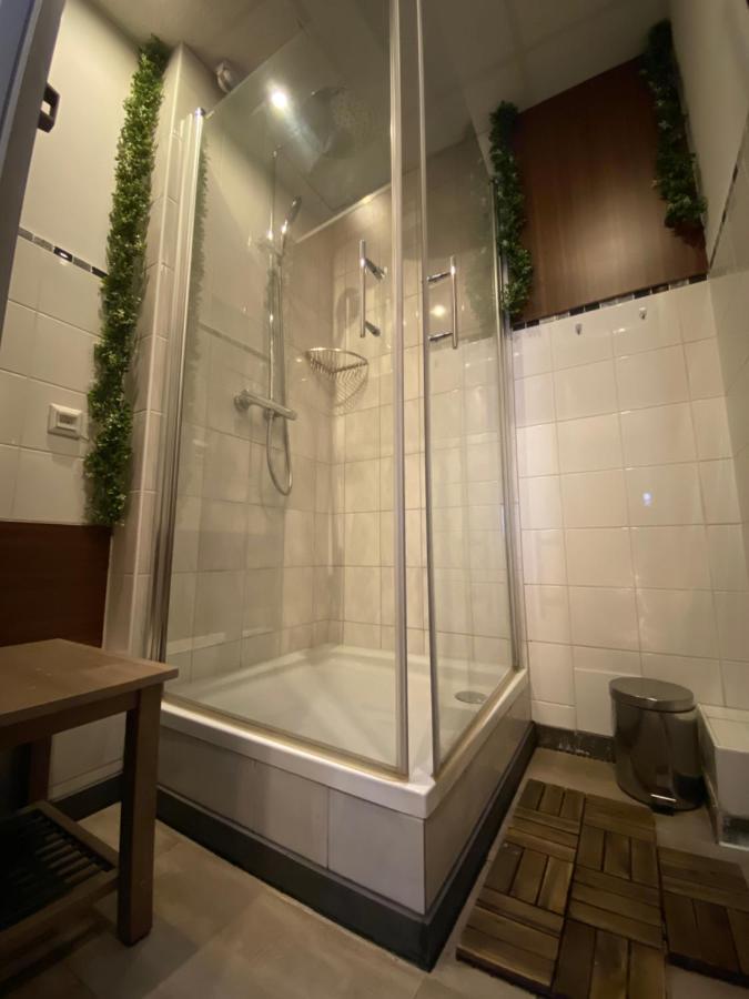 Premium Hostel Berlim Exterior foto